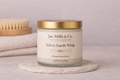 Velvet Earth Whip – Whipped Shea Body Butter | Bare
